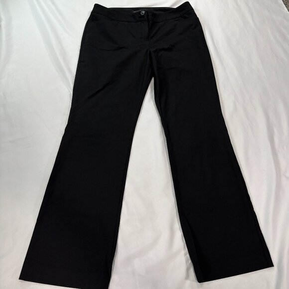The Limited Cassidy fit pants 10R  Lot A - Picture 1 of 6